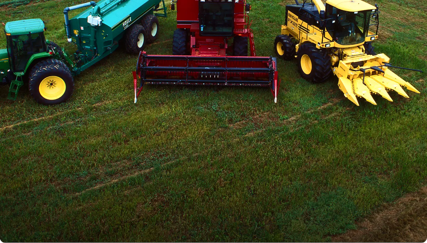 Улаан нуурын техник тоног төхөөрөмж